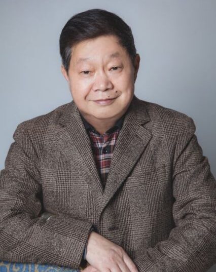 Dr. Chen Guoyi